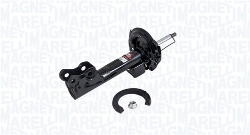 For magneti marelli - for,