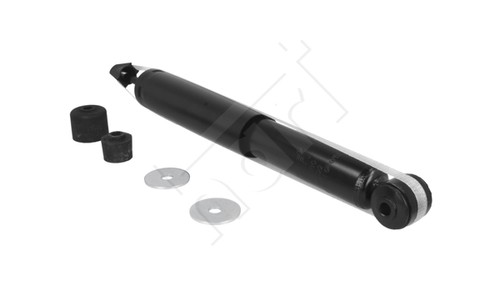 Hart 811 180 - , shock