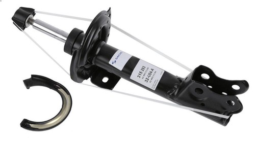 Shock absorbers sachs - absorbers, 293